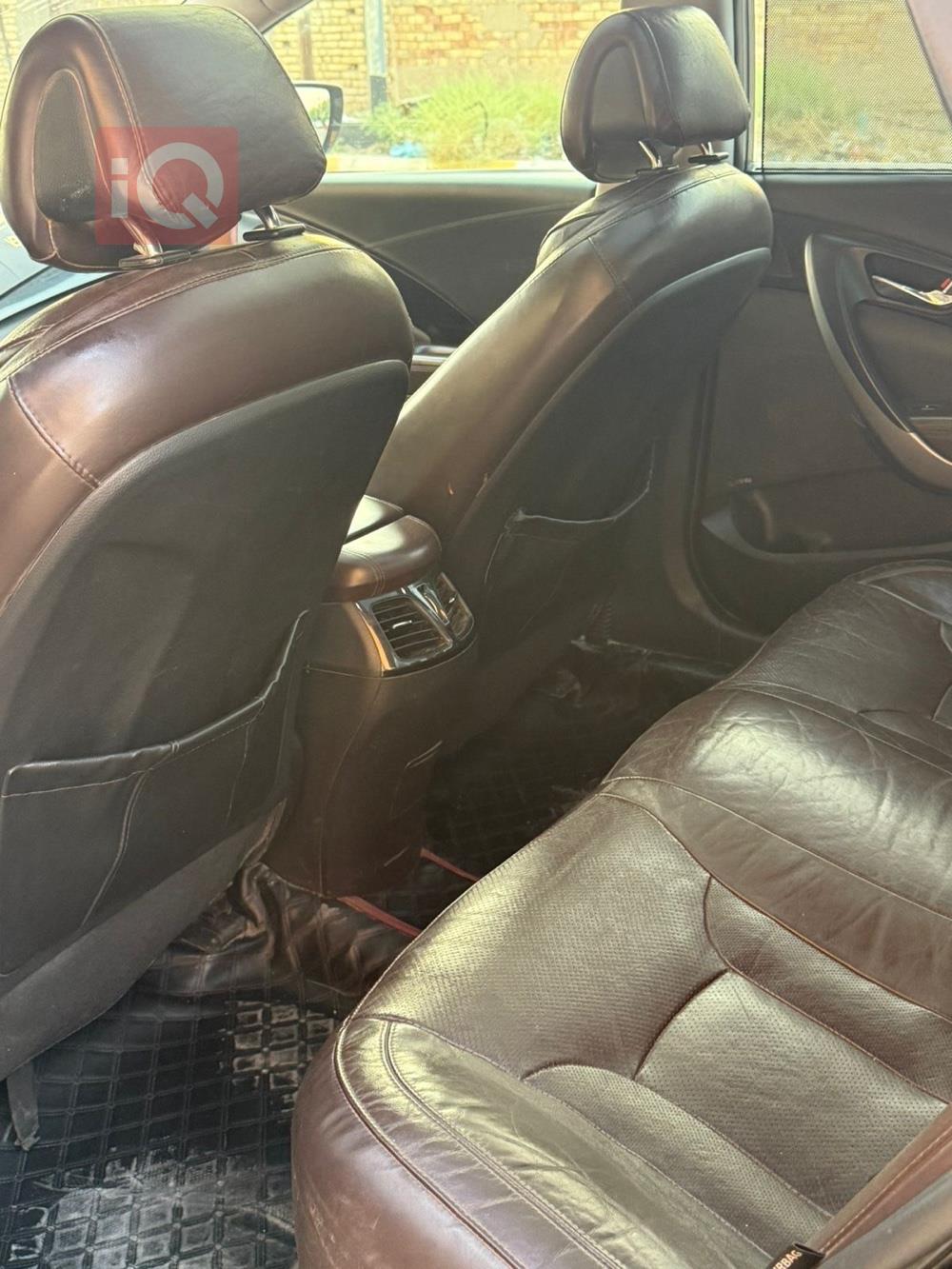 هيونداي أزيرا